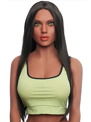 Wig #8